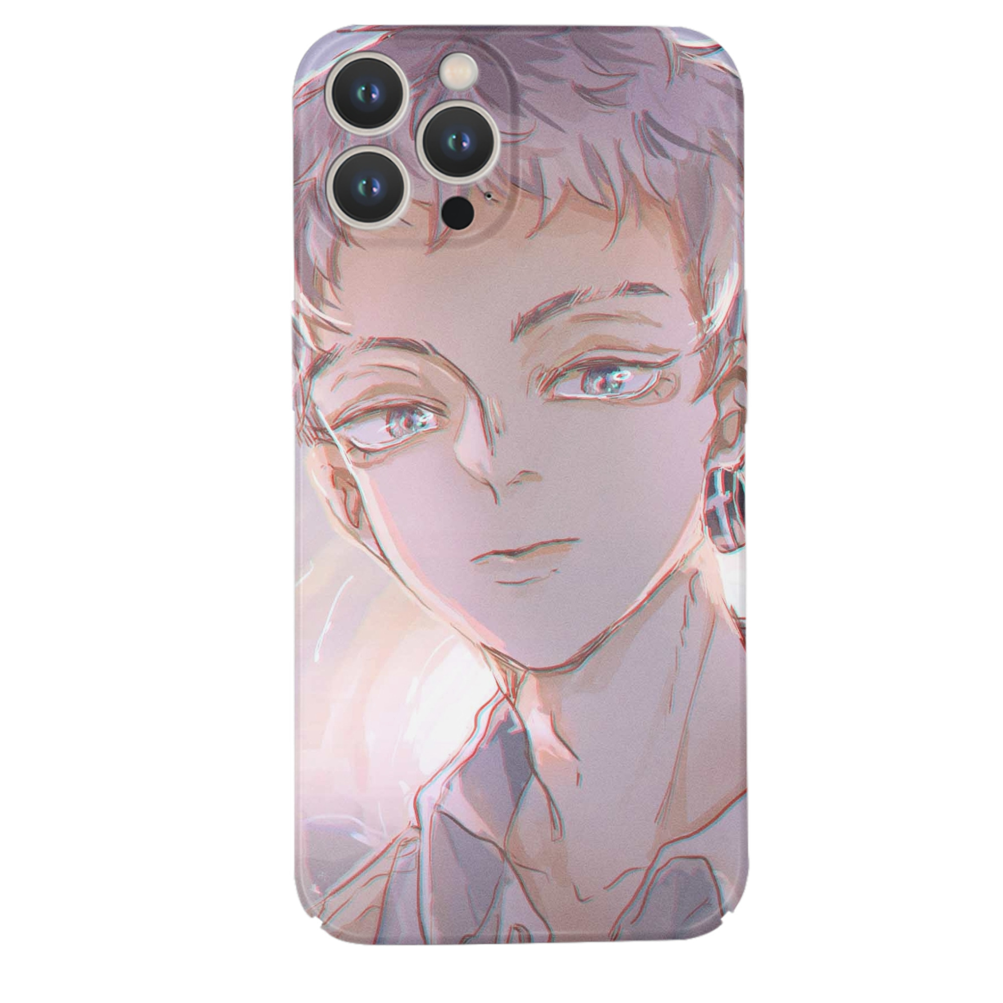 （画像用） 東京リベンジャーズ Tokyo Revengers 【iPhone 14シリーズ対応】ハードケース